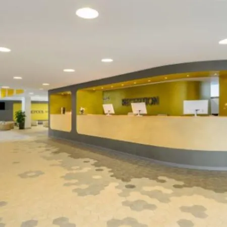普莱雅索尔集团雅贝克心灵公寓式酒店 公寓式酒店 伊维萨镇