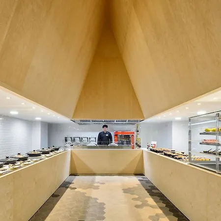 公寓式酒店 普莱雅索尔集团雅贝克心灵公寓式酒店 伊维萨镇