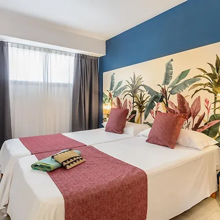 Vibra Jabeque Soul-3sup Aparthotel Ibiza-Stadt