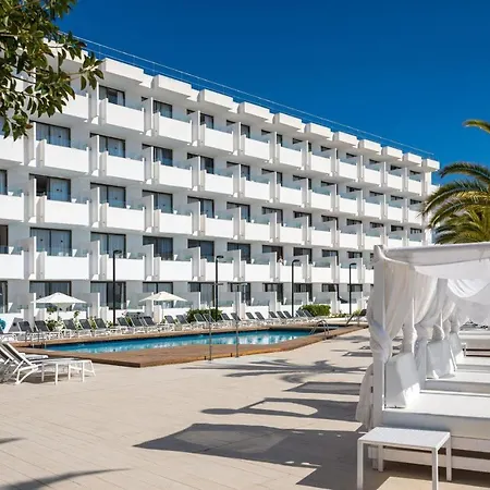 Aparthotel Vibra Jabeque Soul-3sup 3*