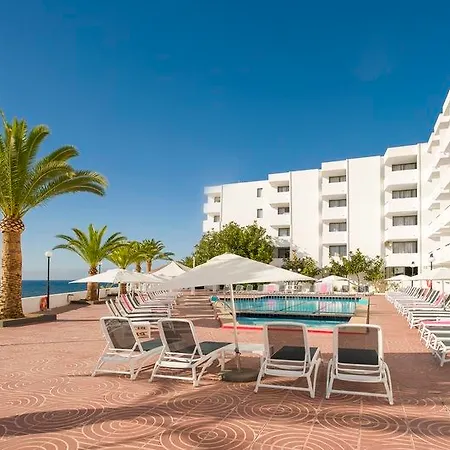 Aparthotel Vibra Jabeque Soul-3sup Ibiza-Stadt