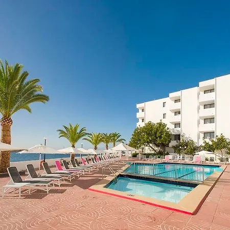 Vibra Jabeque Soul-3sup Ibiza-Stadt