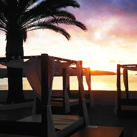 Aparthotel Vibra Jabeque Soul-3sup 3*