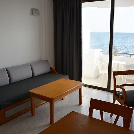 Aparthotel Vibra Jabeque Soul-3sup 3*