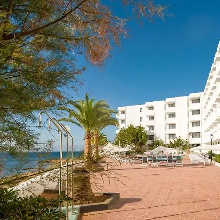 Vibra Jabeque Soul-3sup Aparthotel