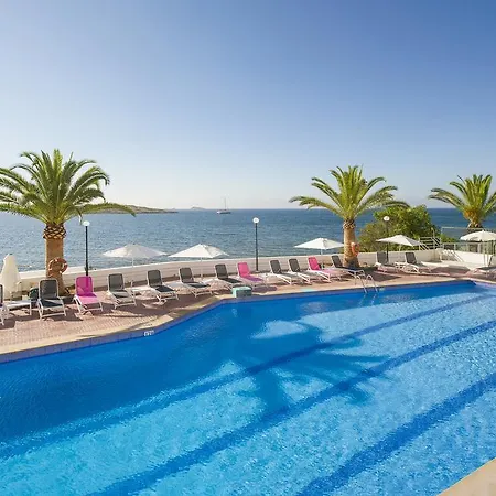 Vibra Jabeque Soul-3sup 3* Ibiza-Stadt
