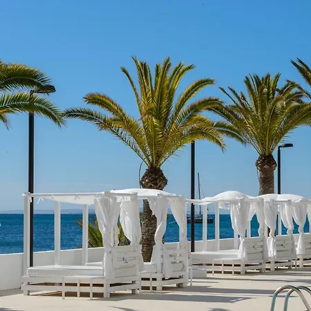 Aparthotel Vibra Jabeque Soul-3sup Ibiza-Stadt