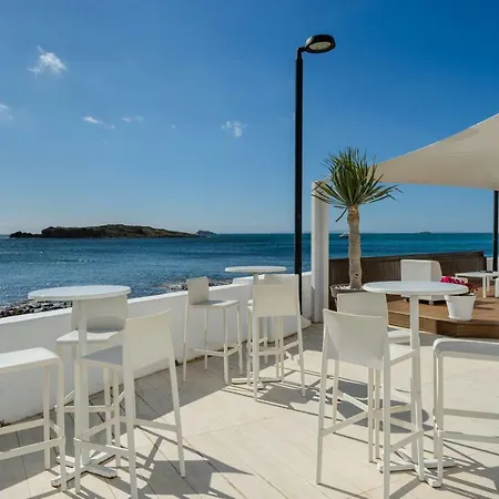 Vibra Jabeque Soul-3sup 3* Ibiza-Stadt