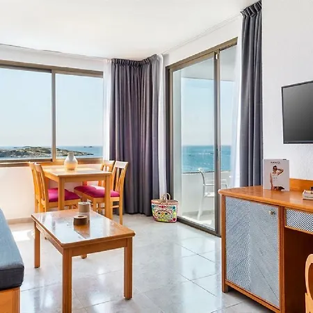 Aparthotel Vibra Jabeque Soul-3sup Ibiza-Stadt