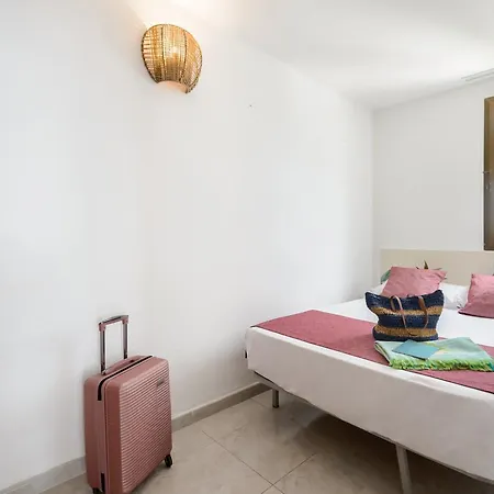 Apart Otel Vibra Jabeque Soul-3sup Ibiza Town