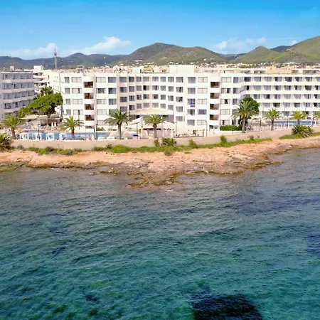 Aparthotel Vibra Jabeque Soul-3sup Ibiza città