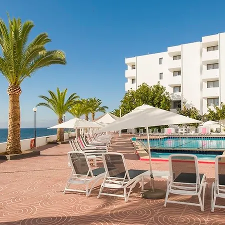 Vibra Jabeque Soul-3sup Apart Otel