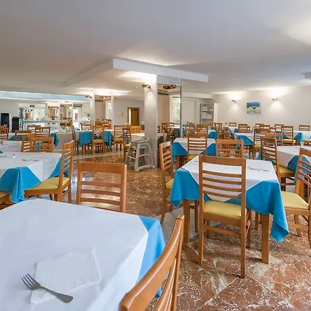 Vibra Jabeque Soul-3sup Apart Otel 3*