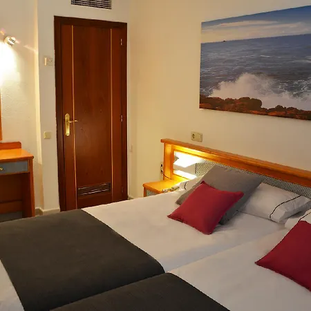 Vibra Jabeque Soul-3sup 3* Ibiza Town