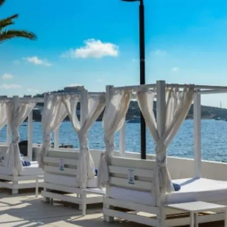 Vibra Jabeque Soul-3sup Appart hôtel Ibiza