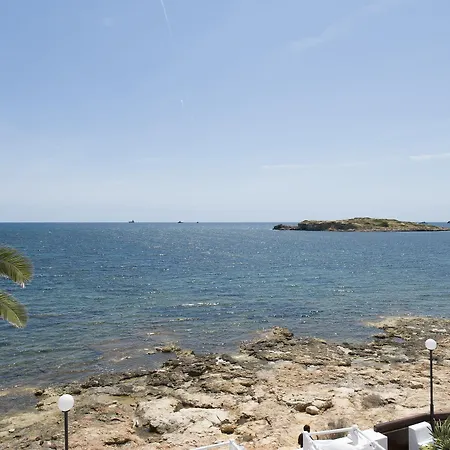 Vibra Jabeque Soul-3sup 3* Ibiza