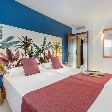 Appart hôtel Vibra Jabeque Soul-3sup Ibiza