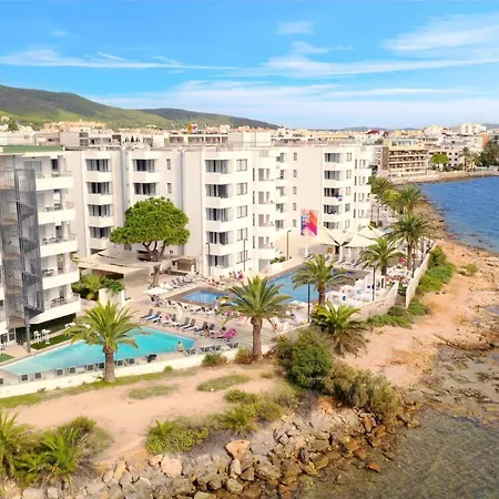 Appart hôtel Vibra Jabeque Soul-3sup 3*