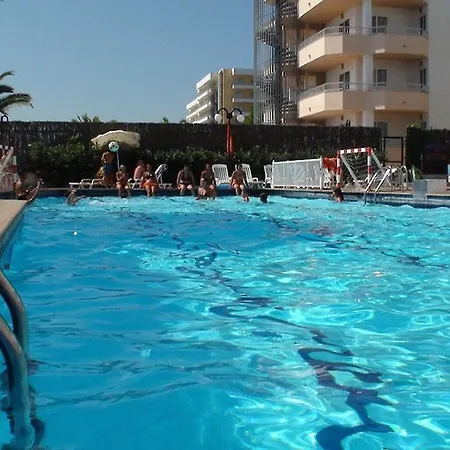 Appart hôtel Vibra Jabeque Soul-3sup