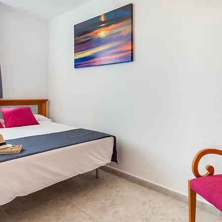 Vibra Jabeque Soul-3sup Appart hôtel Ibiza